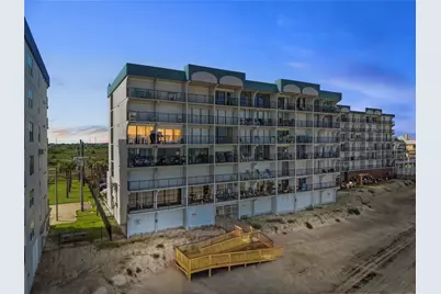 11947 Termini San Luis Pass Road #301, Galveston, TX 77554 - Photo 24