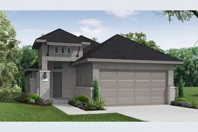 10414 Starfire Yellow Drive, Richmond, TX 77406 - Photo 1