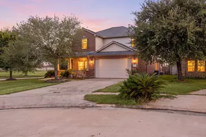 2703 Morninggate Court, Katy, TX 77449 - Photo 1