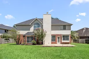 2430 Waterwood Dr, Sugar Land, TX 77479 - Photo 40