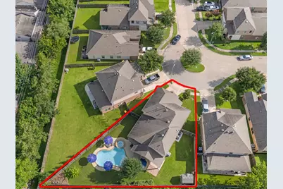 16551 Winthrop Bend Drive, Houston, TX 77084 - Photo 32