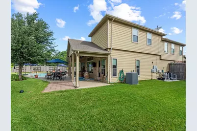 16551 Winthrop Bend Drive, Houston, TX 77084 - Photo 36