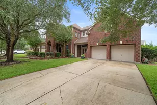 23818 Enchanted Crossing, Katy, TX 77494 - Photo 4