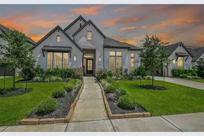10123 Drifting Wind Lane, Missouri City, TX 77459 - Photo 1