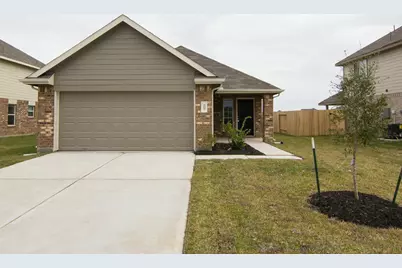909 Ember Wood Court, La Marque, TX 77568 - Photo 1