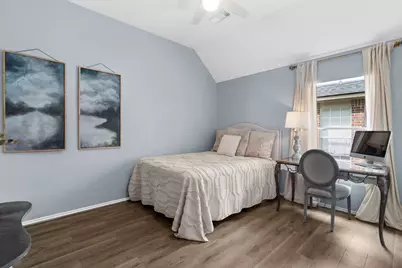 2718 Five Oaks Drive, Missouri City, TX 77459 - Photo 32