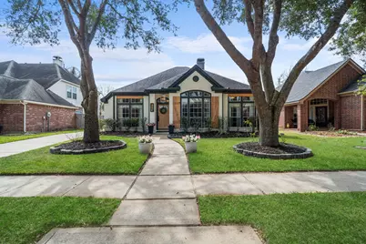 2718 Five Oaks Drive, Missouri City, TX 77459 - Photo 1