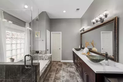 2718 Five Oaks Drive, Missouri City, TX 77459 - Photo 24