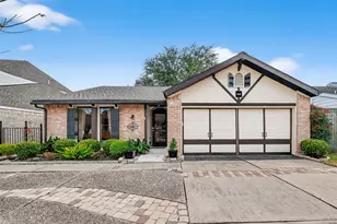 11939 Brook Meadows Ln, Stafford, TX 77477 - Photo 1