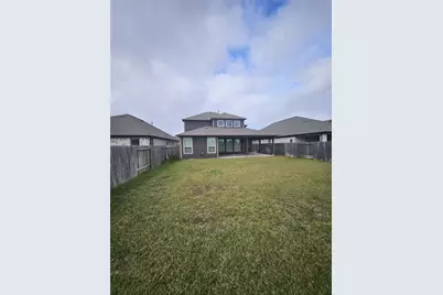 2826 Saw Palmetto Trail, Katy, TX 77493 - Photo 8