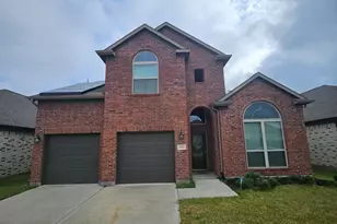2826 Saw Palmetto Trail, Katy, TX 77493 - Photo 1