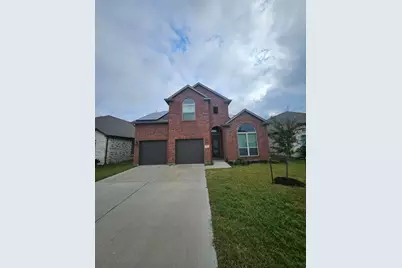 2826 Saw Palmetto Trail, Katy, TX 77493 - Photo 2