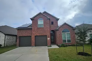 2826 Saw Palmetto Trail, Katy, TX 77493 - Photo 2