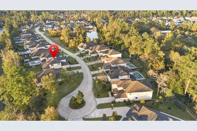 23 Perennial Canyon Drive, Tomball, TX 77375 - Photo 42