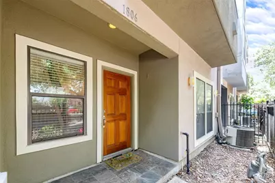 1806 Rosalie Street, Houston, TX 77004 - Photo 2