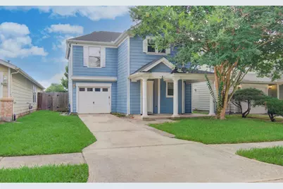 9915 Victoria Grove Lane, Houston, TX 77075 - Photo 2