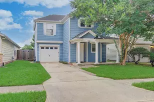 9915 Victoria Grove Ln, Houston, TX 77075 - Photo 2