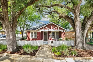 548 Granberry St, Houston, TX 77007 - Photo 2