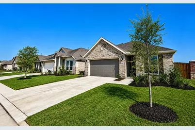 3004 Pintail Green Drive, Katy, TX 77493 - Photo 2