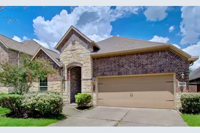 17622 Quiet Shores Drive, Richmond, TX 77407 - Photo 2