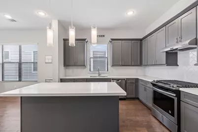 1814 Bonner Street, Houston, TX 77007 - Photo 4