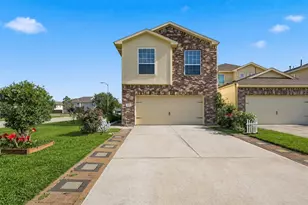 5103 Dauntless Dr, Houston, TX 77066 - Photo 4