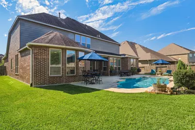 1407 Trails Of Katy Lane, Katy, TX 77494 - Photo 50