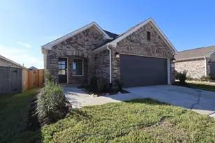 16730 Largetooth Aspen Ln, New Caney, TX 77357 - Photo 1