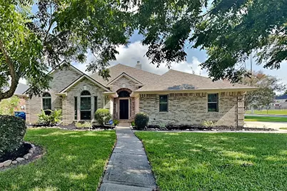 8227 Sports Haven Drive, Humble, TX 77346 - Photo 1