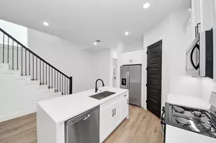3308 Hardy St, Houston, TX 77009 - Photo 8