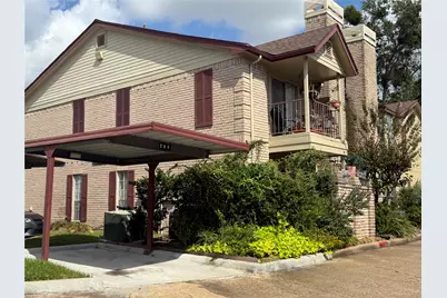 2120 El Paseo Street #703, Houston, TX 77054 - Photo 20
