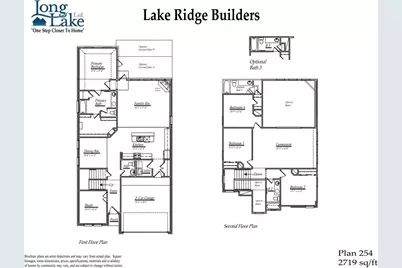 11106 Tulip Ridge Trail, Houston, TX 77044 - Photo 2