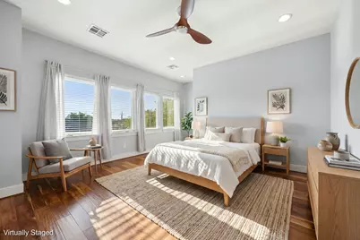 1107 Studer Street, Houston, TX 77007 - Photo 14