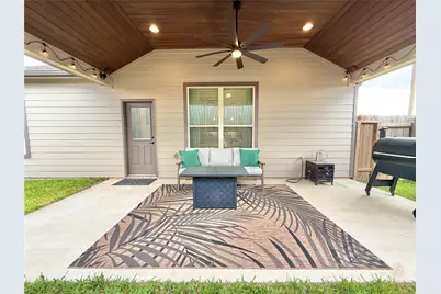 13051 Clearview Drive, Willis, TX 77318 - Photo 40