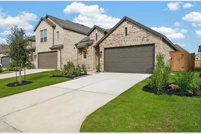 8947 Blackwoods Court, Porter, TX 77365 - Photo 2