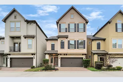 10606 Shadow Elm Court Court, Houston, TX 77043 - Photo 4