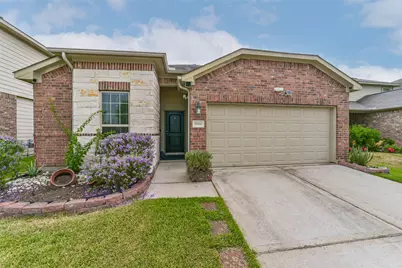 9606 Cimarroncito Lane, Humble, TX 77396 - Photo 2