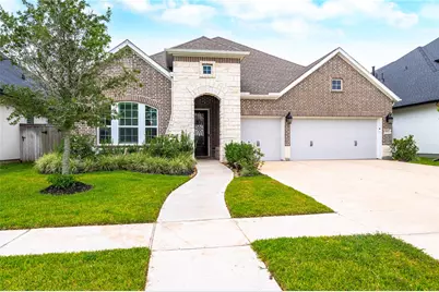 1912 Silver Point Court, Friendswood, TX 77546 - Photo 1