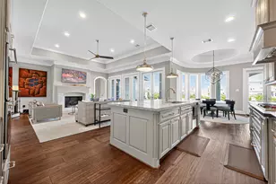 6806 E Warwick Lake Ln, Spring, TX 77389 - Photo 16