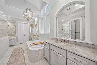 6806 E Warwick Lake Lane, Spring, TX 77389 - Photo 38