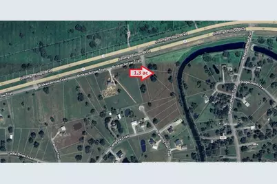 Lt 29 Broken Arrow Trail, Angleton, TX 77515 - Photo 2