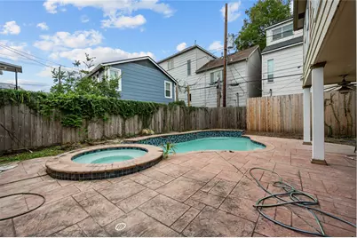 2142 Sul Ross #A, Houston, TX 77098 - Photo 16