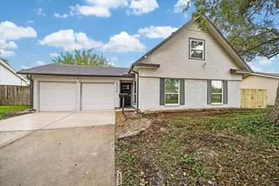 4114 Hill Oak Drive, Houston, TX 77092 - Photo 1