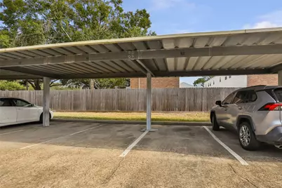 8055 Cambridge Street #28, Houston, TX 77054 - Photo 22