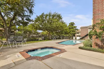 8055 Cambridge Street #28, Houston, TX 77054 - Photo 12