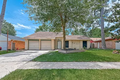 3527 Acorn Springs Lane, Spring, TX 77389 - Photo 4