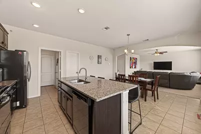 13242 Vallentine Row Drive, Houston, TX 77044 - Photo 18