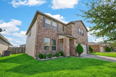 13242 Vallentine Row Drive, Houston, TX 77044 - Photo 2