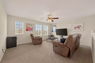 13242 Vallentine Row Drive, Houston, TX 77044 - Photo 22