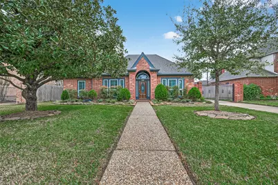 1010 Mill Valley Drive, Sugar Land, TX 77498 - Photo 1